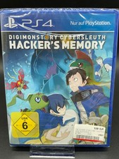 Digimon Story Cybersleuth