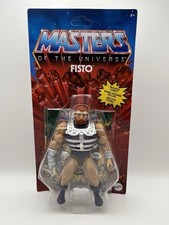 MotU Origins Fisto MOC Masters
