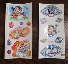 2x Diddl verschiedene