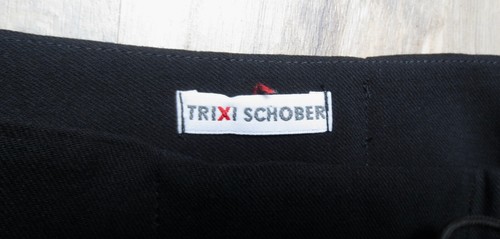 Trixi schober hose - trixi, schwarz