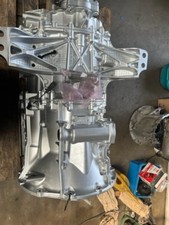 Mercedes Actros MP4 Getriebe