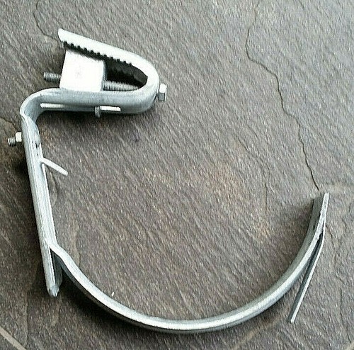 Rinnenhalter rinneneisen - rinnenhalter,