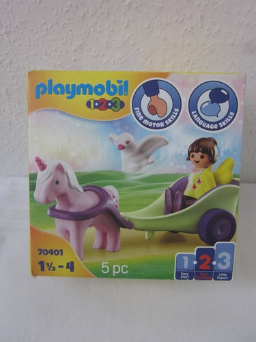 Playmobil 123 - playmobil,