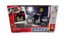Tyco RC Mini X-Treme Cycle