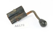 MZ Superelastik Seitenwagen - Verschlusshebel für Haube A6172