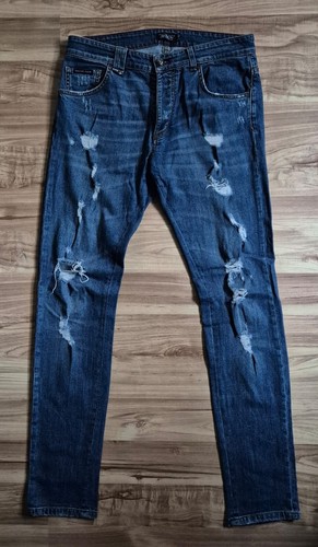 Philipp plein mens jeans w32 - jeans, /