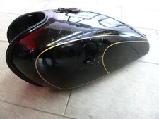 Yamaha SR 500 (48T, 2J4) - Tank, Benzintank