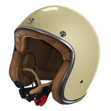 Helm Jet Motorrad Stormer