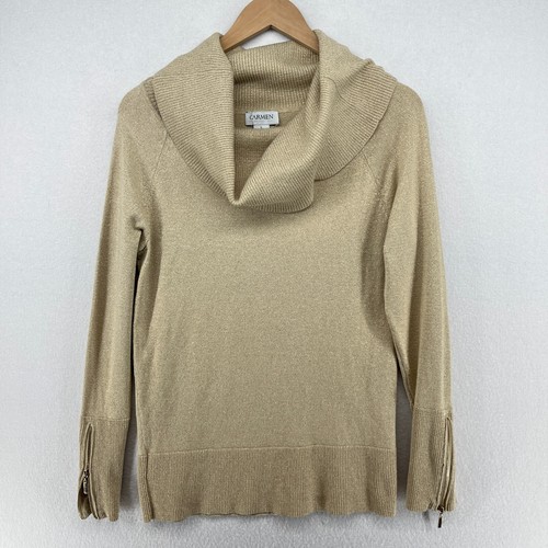 Carmen sweater marc - l, valco