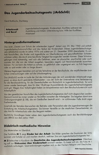 Raabits arbeitslehre - arbeitslehre,