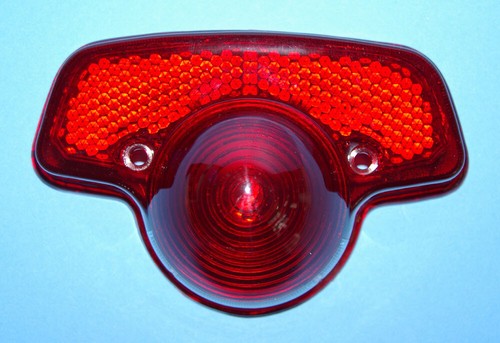 1046 rücklichtglas lucas - 99-1046,