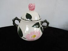 Wildrose  Villeroy & Boch  Zuckerdose