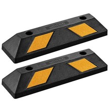 Wiltec Radstopper 55x15x10cm