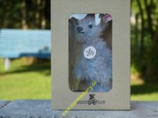 Steiff Clubgeschenke Teddybären, KFS, 2004, Zertifikat, OVP,  7#28