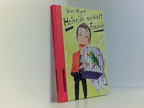 Heinrich verkauft friedrich - verkauft,