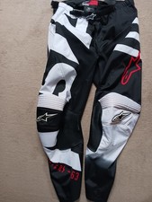 Alpinestars MX Hose