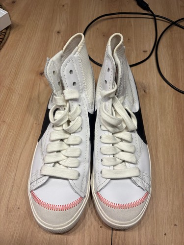 Nike blazer mid jumbo - blazer,