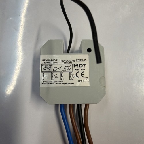 Mdt jal1up knx - knx, funk