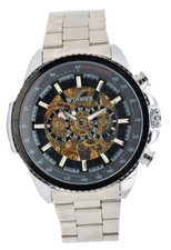 Winner Automatik Herren Uhr