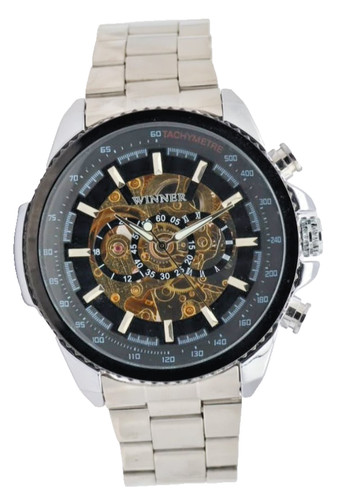 Winner automatik herren uhr - winner,