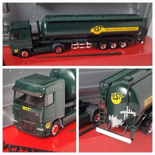 Daf 105 mst mineral - 105,