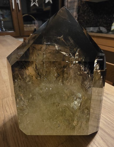 Citrin mineralien - citrin,