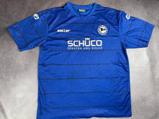 Arminia Bielefeld 2010/2011