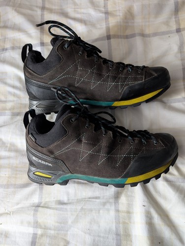 Scarpa zodiac gtx leichte - scarpa,