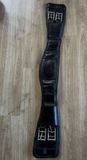 Albion leder gepolsterter - 26",