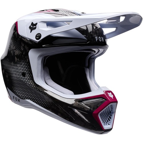 Fox motocross helm rs - motocross-helm, v3