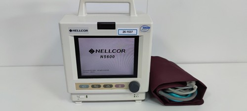 Nellcor n5600 2010 26 1537 - n5600,