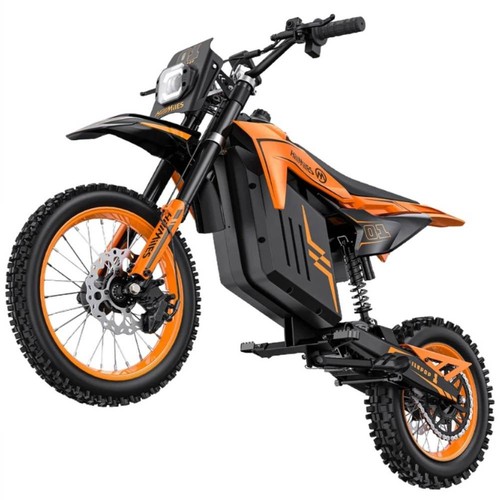 Hillmiles milepop1 elektro - hillmiles,