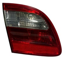 Heckleuchte innen komplett L