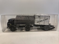 Brekina 1:87 48011 | MB LPS