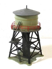 Spur H0 Fertigmodell