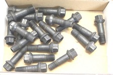 Mercedes CLS C257 W257 W222 W213 W238 A0009901807 Radschrauben Radbolzen 20x