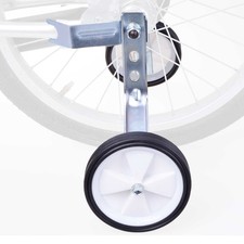 2x Stützräder 12" 14" 16"