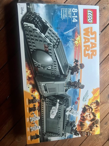 Lego star wars - lego, 75217