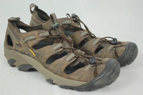 Keen arroyo men brown - ii,