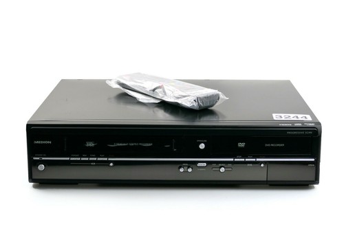 Medion md83425 dvd vhs - &,