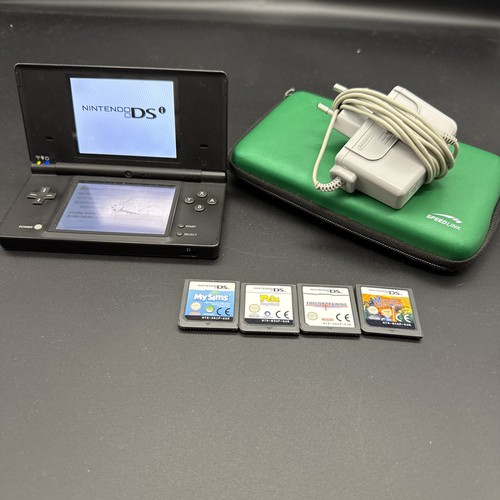 Nintendo lite konsole - nintendo,