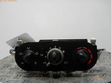 Heizungsbetätigung (Konsole)