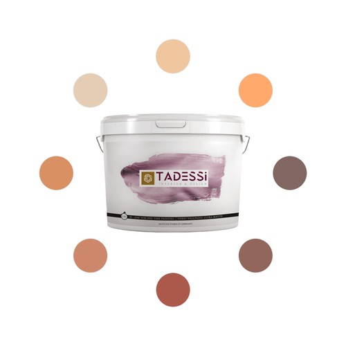 Tadessi color vista - tadessi,