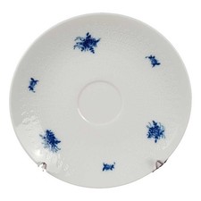 Untertasse Rosenthal Romanze in Blau