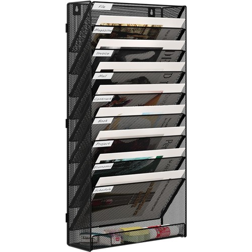 Wand zeitschriftenhalter - wand,