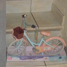 Playtive Fahrrad + Helm