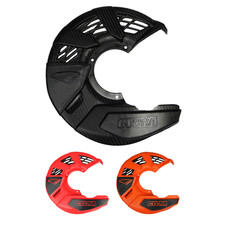 Cycra USA Bremsscheibenschutz
