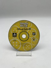 Dragon Ball Z: Ultimate Battle 22 - Sony PlayStation - PS1 - Nur CD