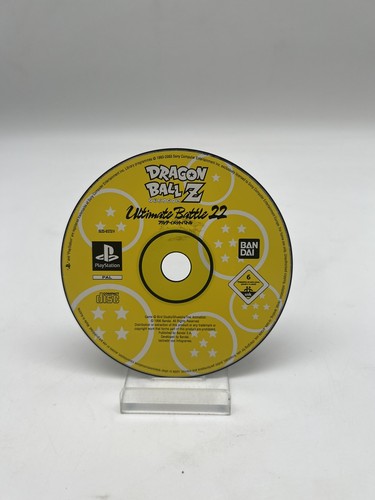 Dragon ball ultimate battle - ball, z: