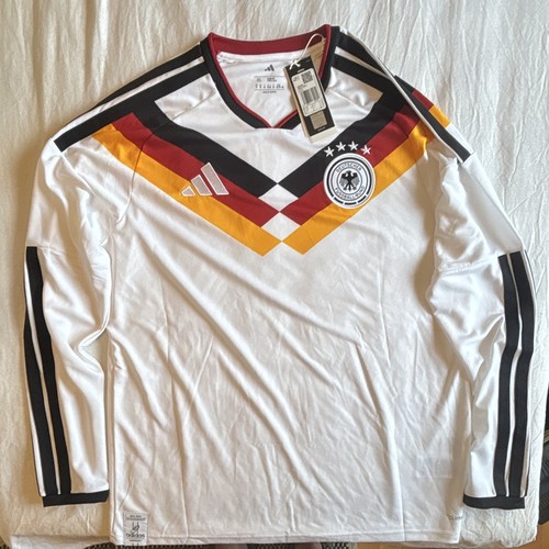 Adidas dfb deutschland langarm - adidas,